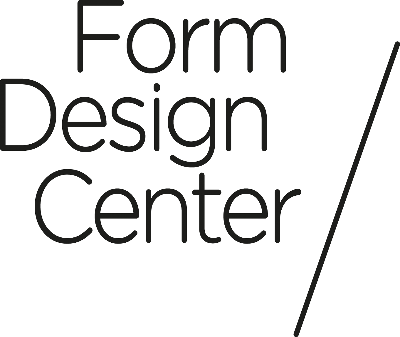 Form/Design Center