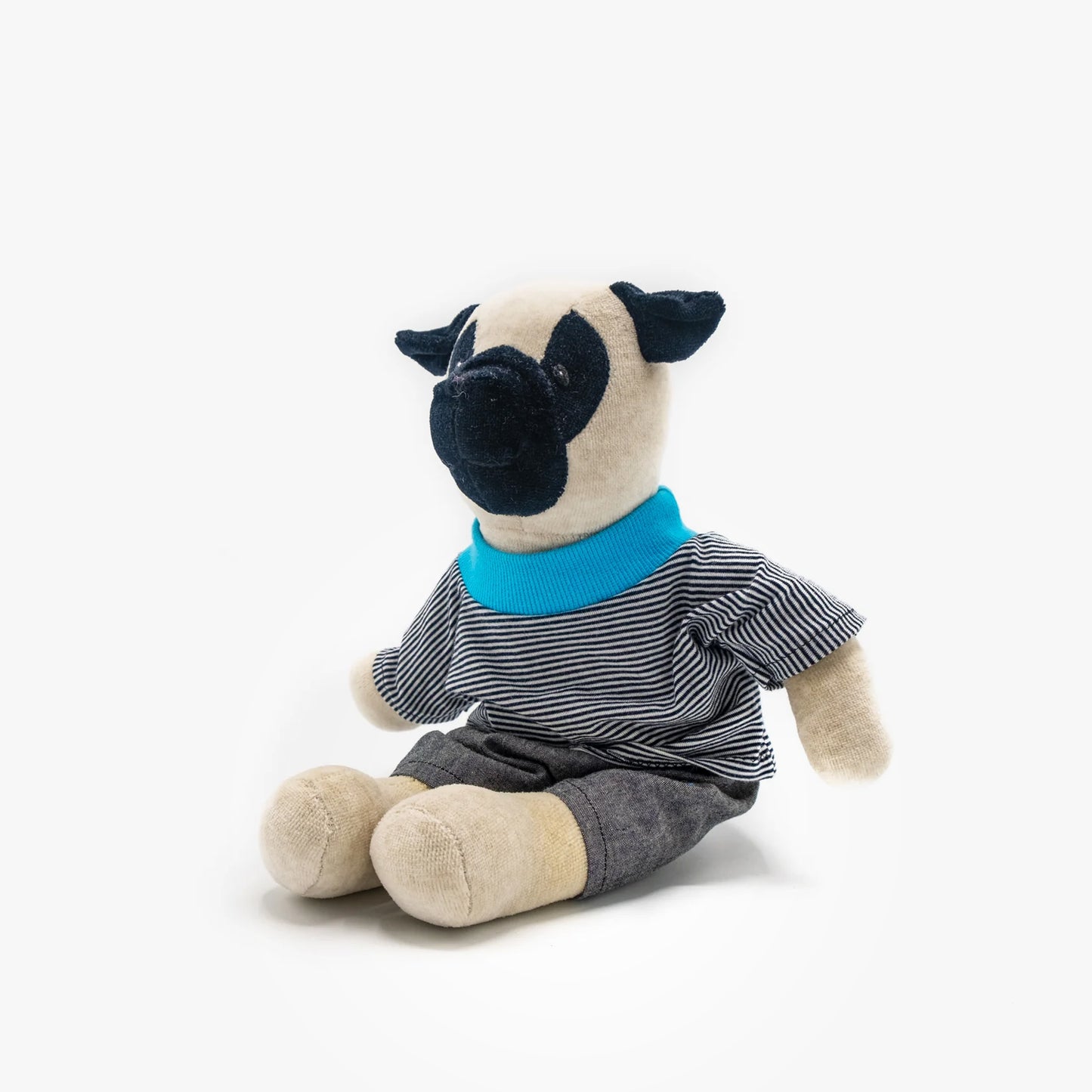 Hund från OKIDOKI