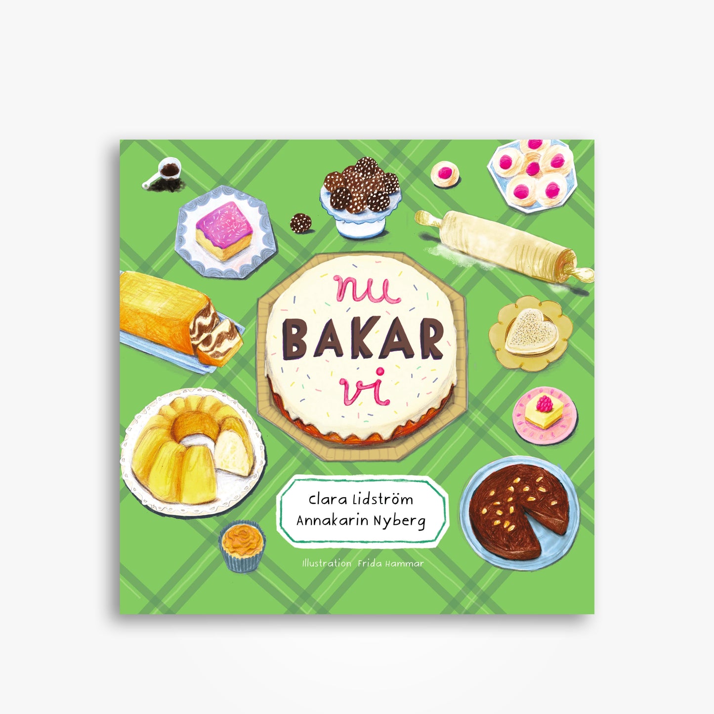 Nu bakar vi