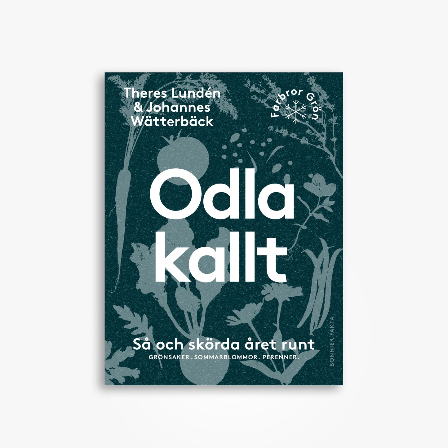 Odla kallt