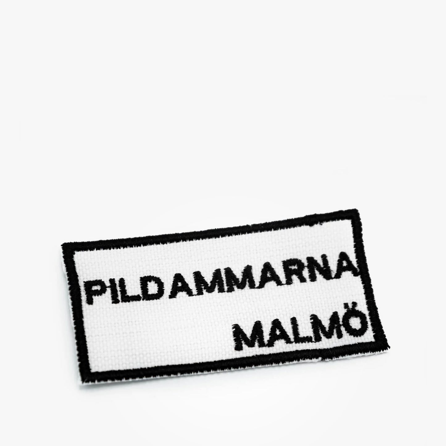 Malmö patch