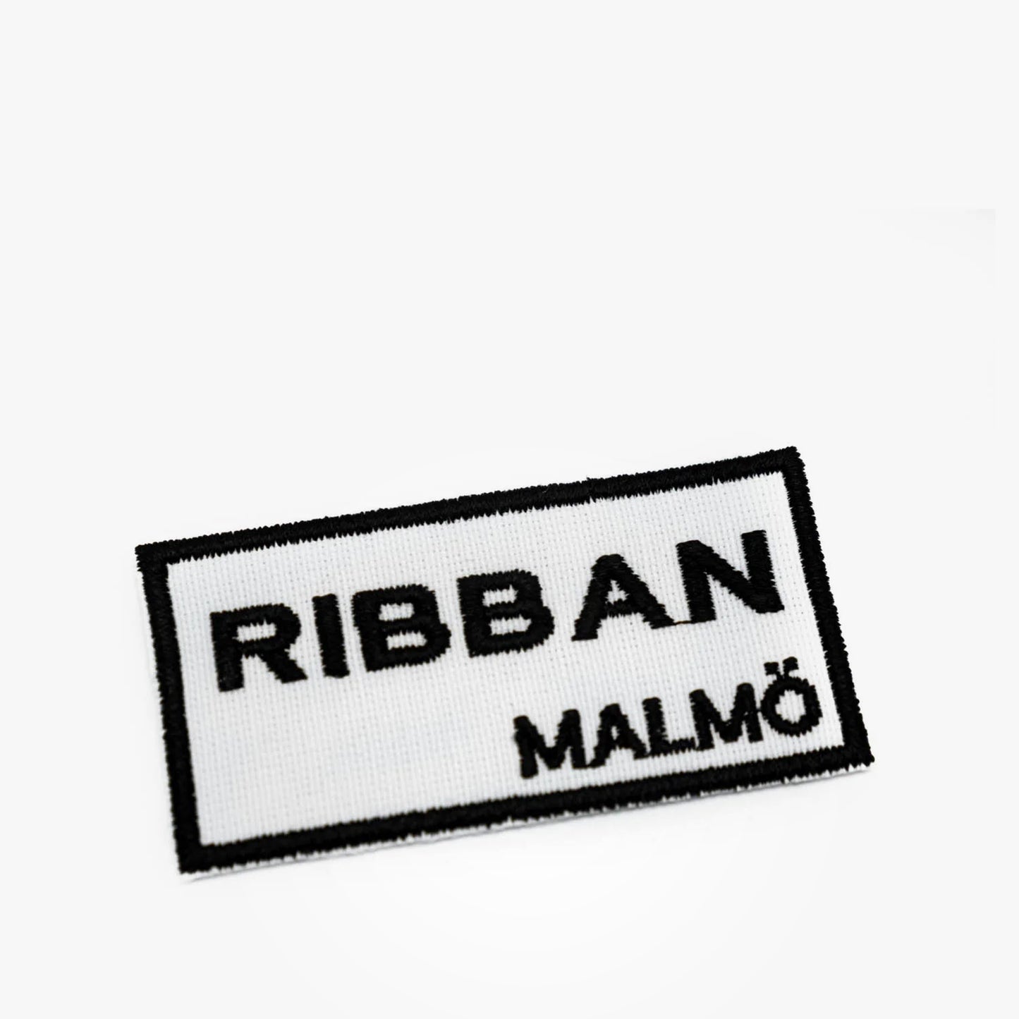 Malmö patch