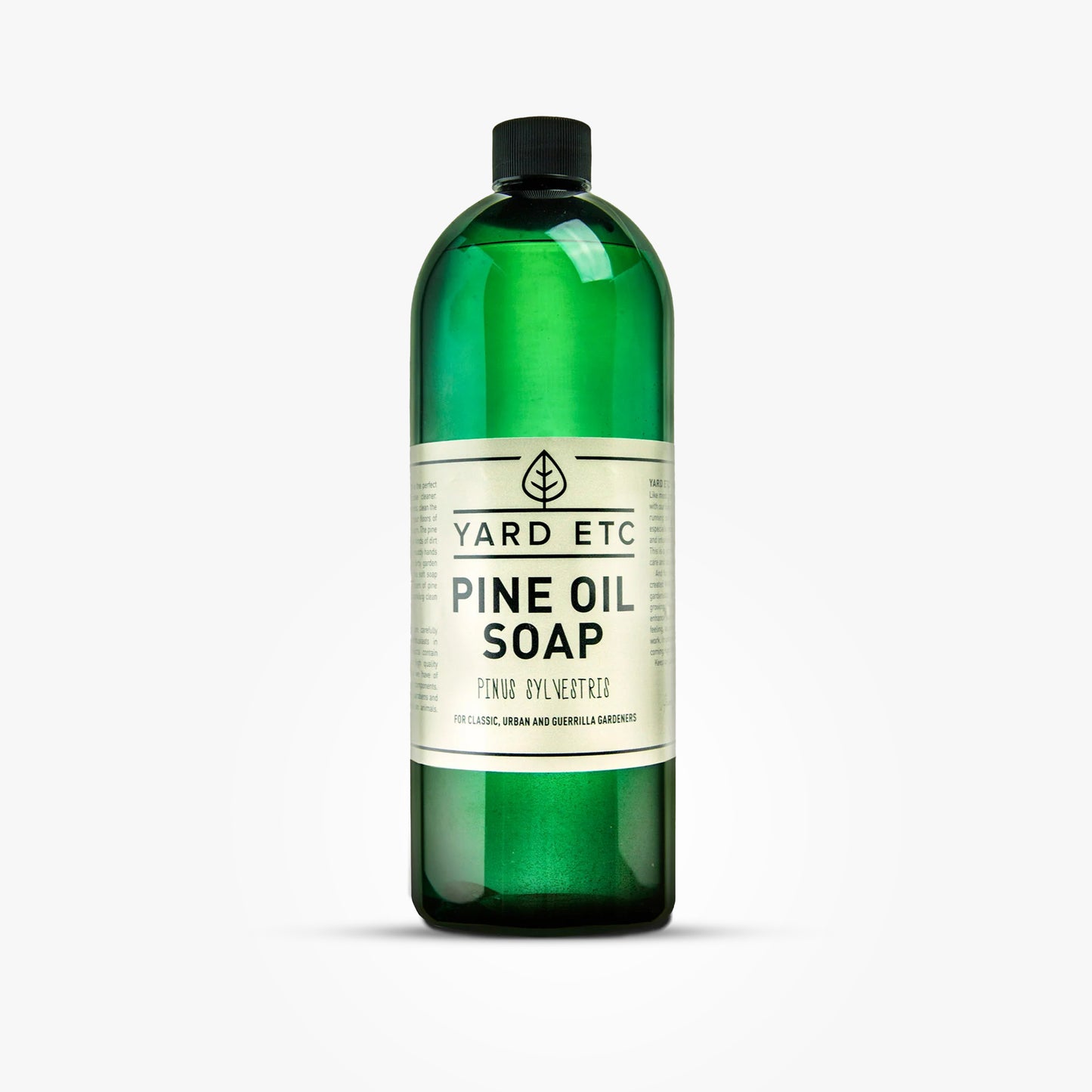 Handbalsam - Nypon