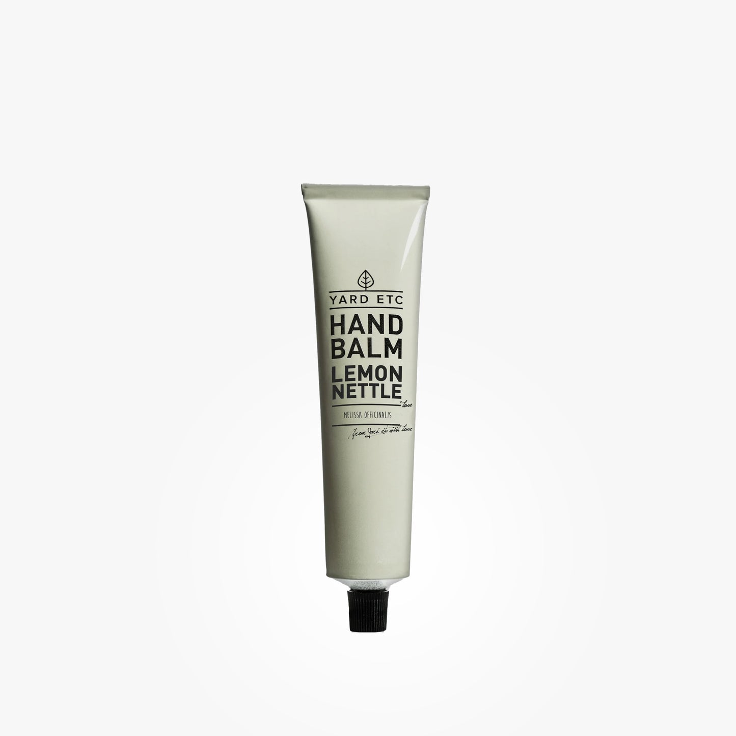 Handbalsam - Citronmeliss