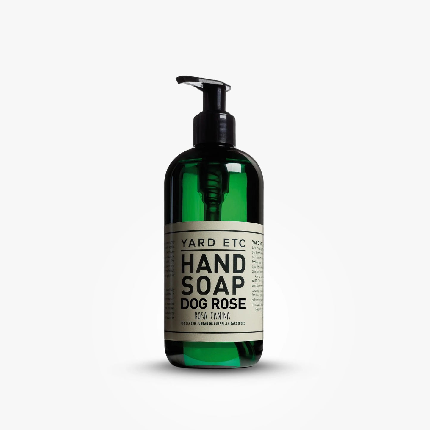 Handtvål