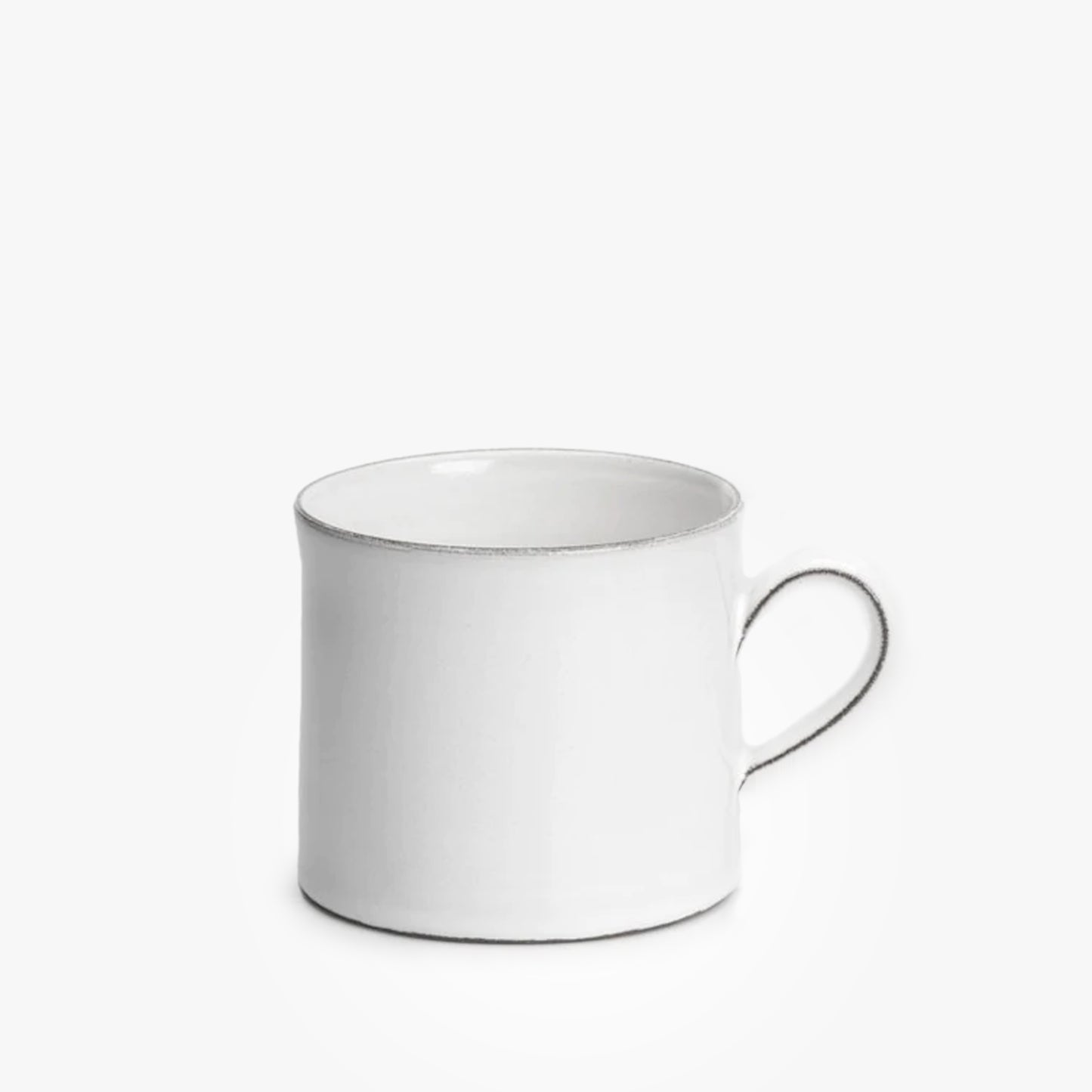 Mugg - Bianco