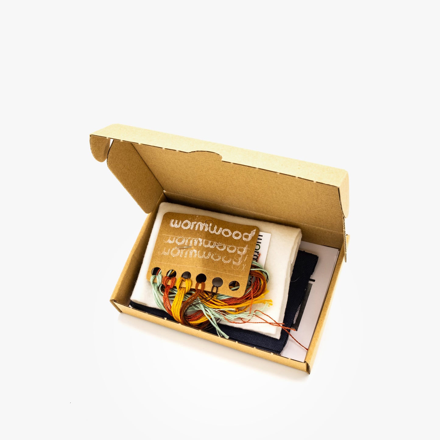 Broderi-kit