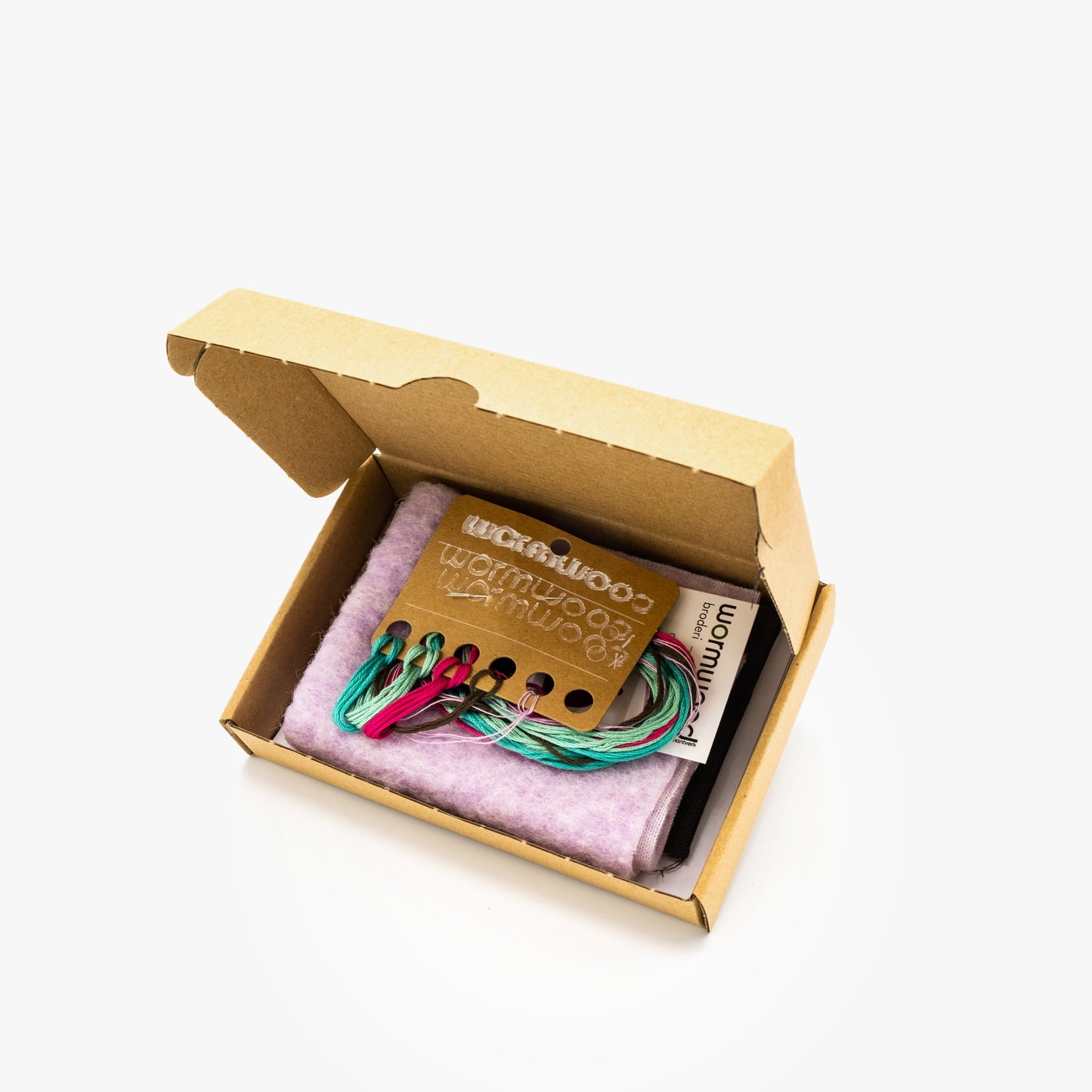 Broderi-kit