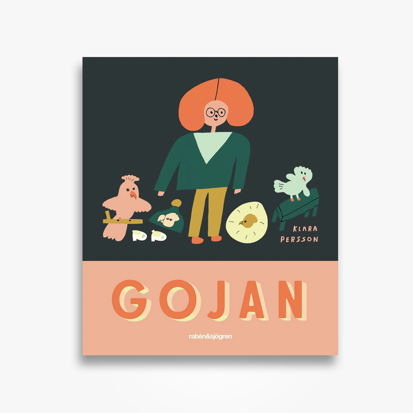 GOJAN