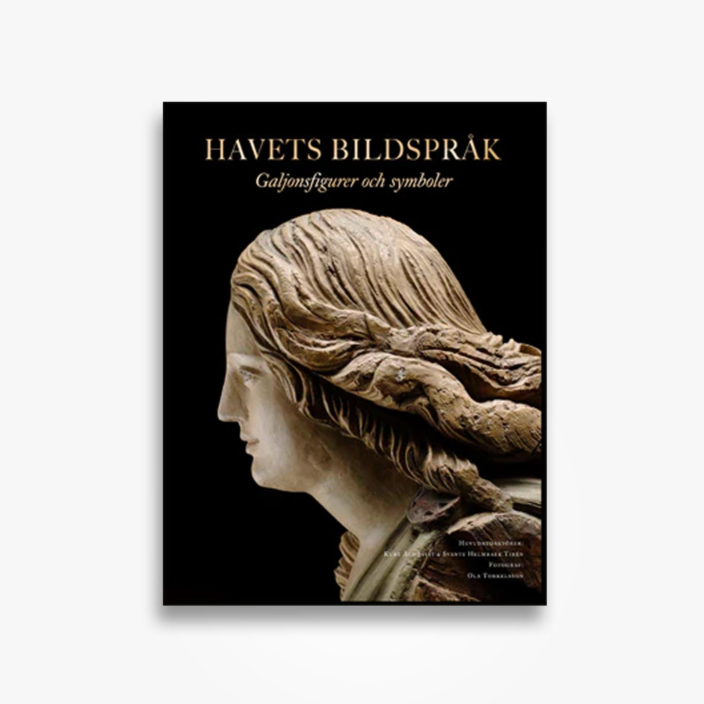 Havets bildspråk - Galjonsfigurer och symboler