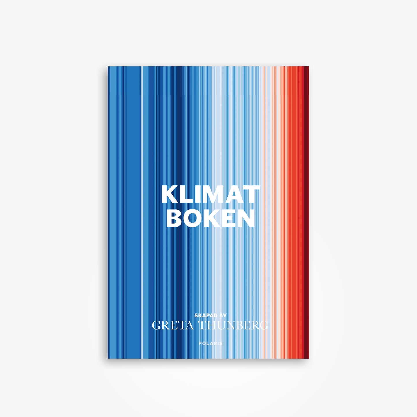 Klimatboken