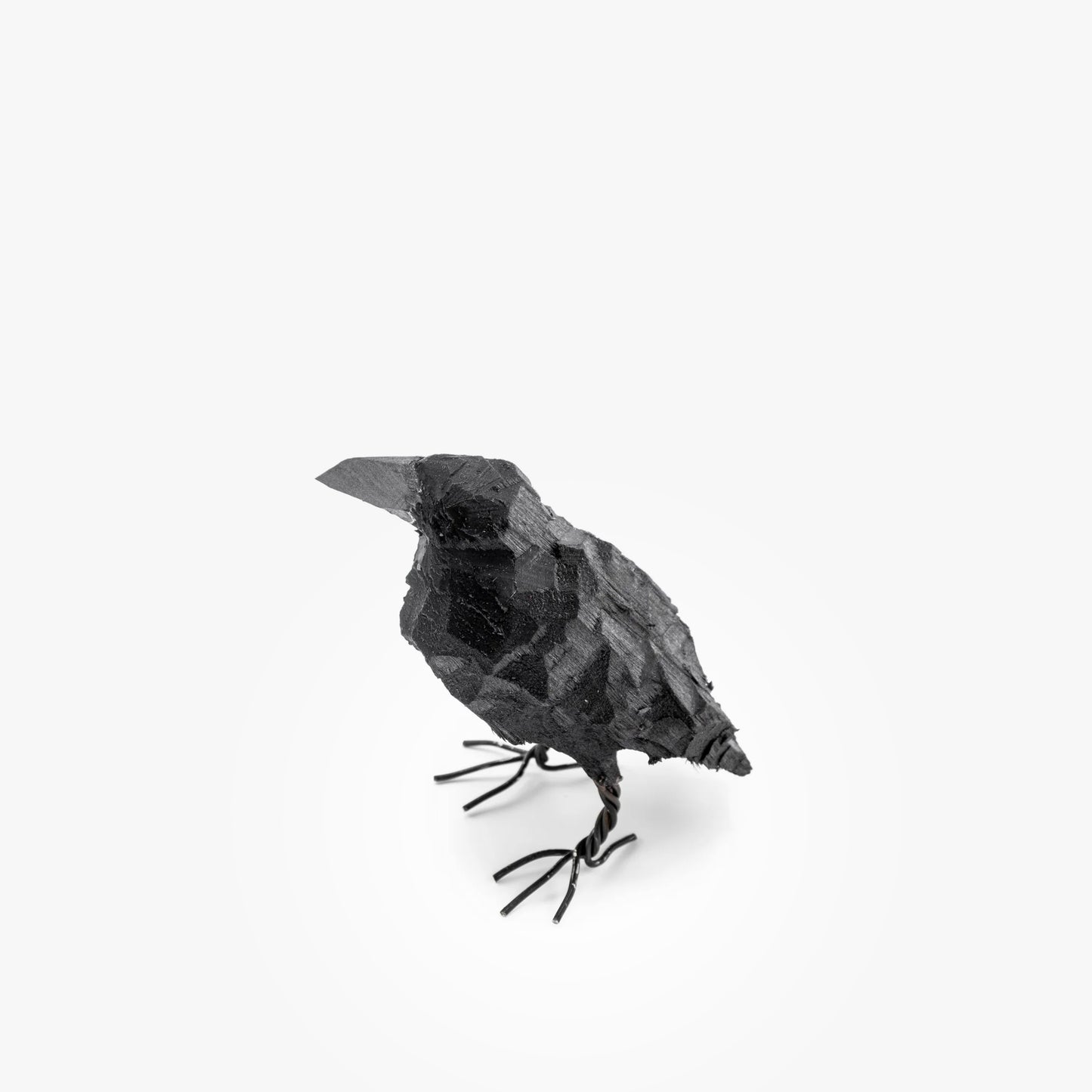 Kråkfågel