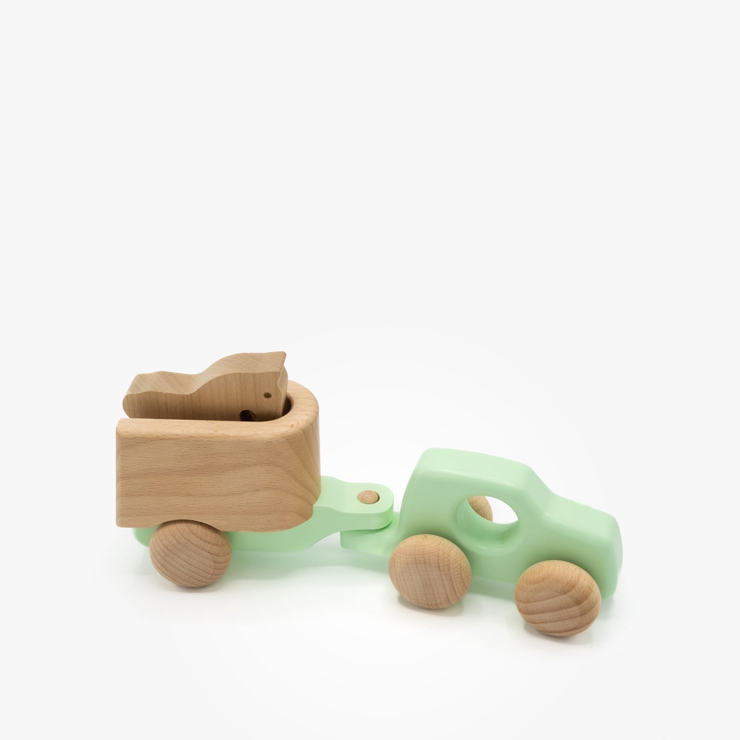 Hästtransport
