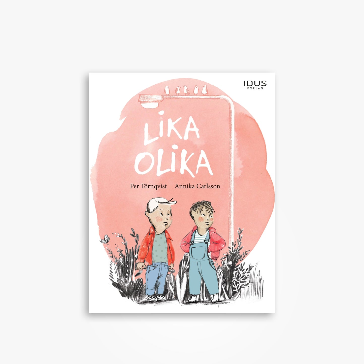 Lika Olika