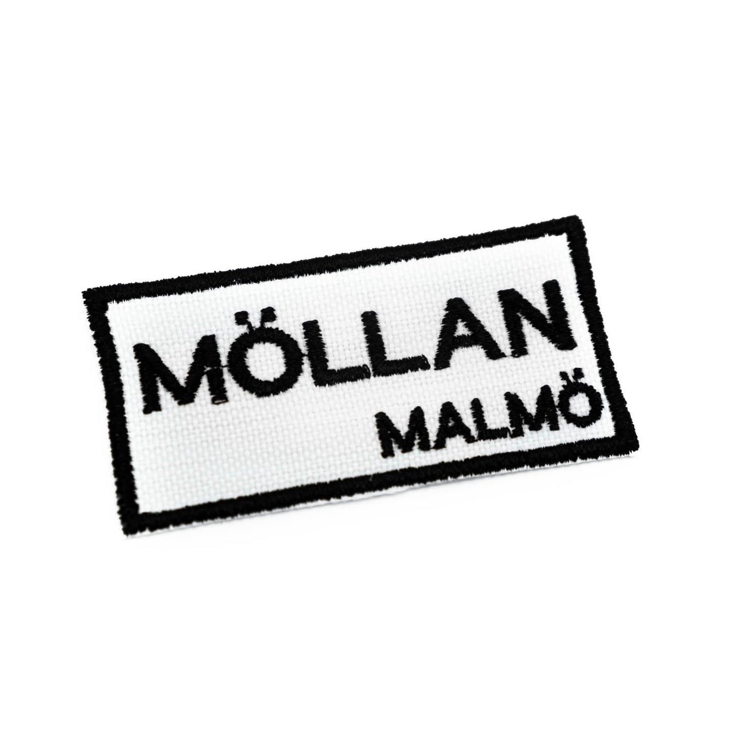 Malmö patch