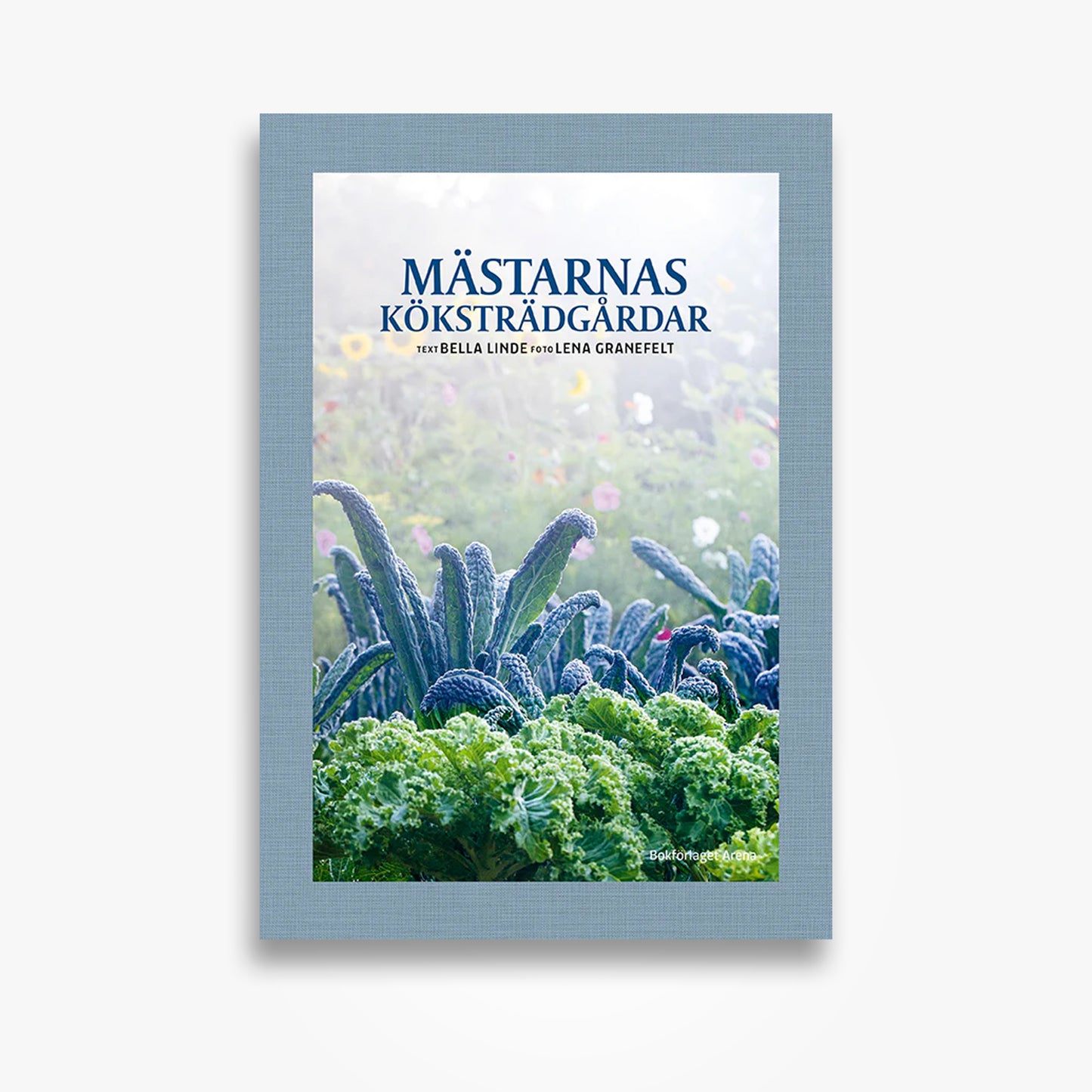Mästarnas köksträdgårdar
