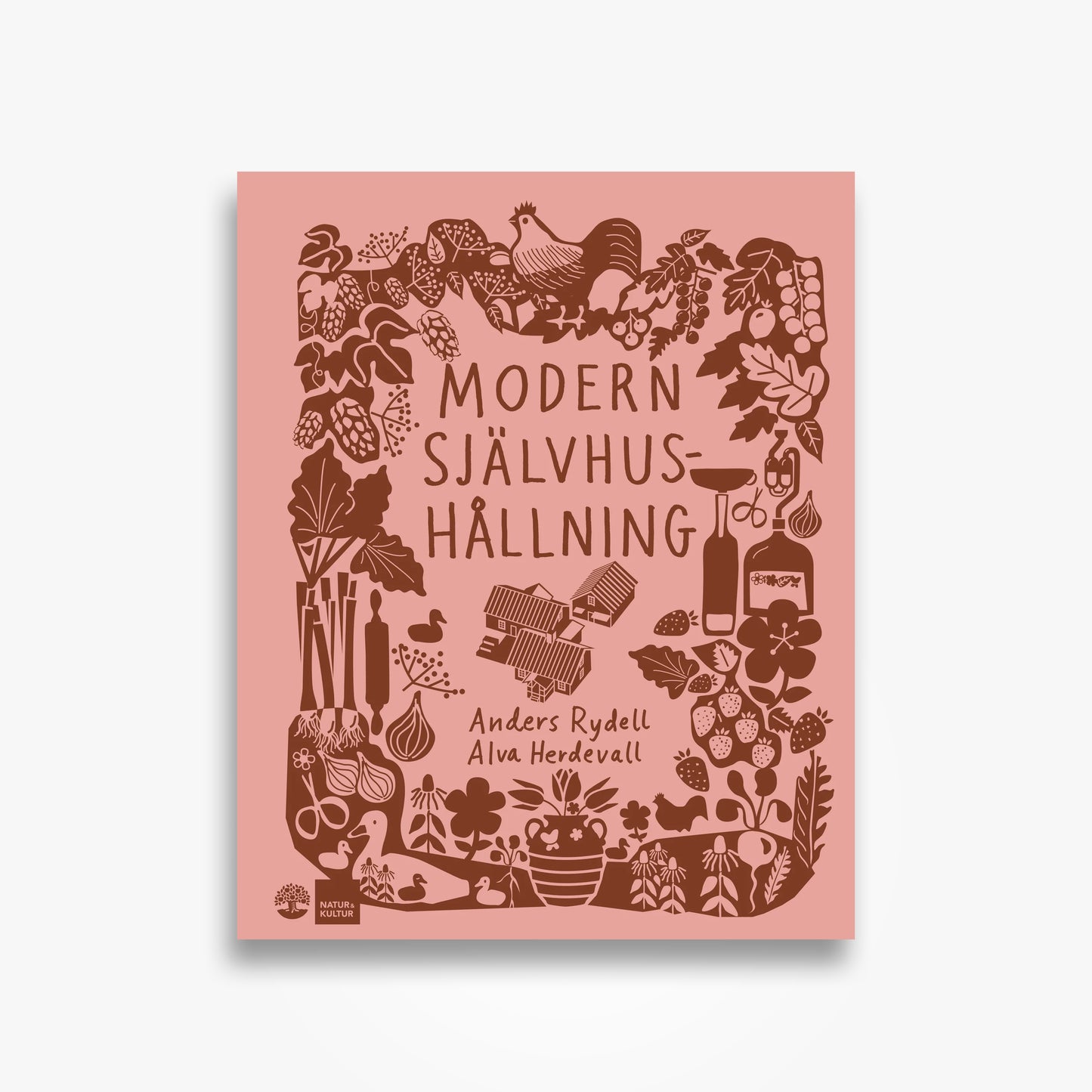 Modern självhushållning