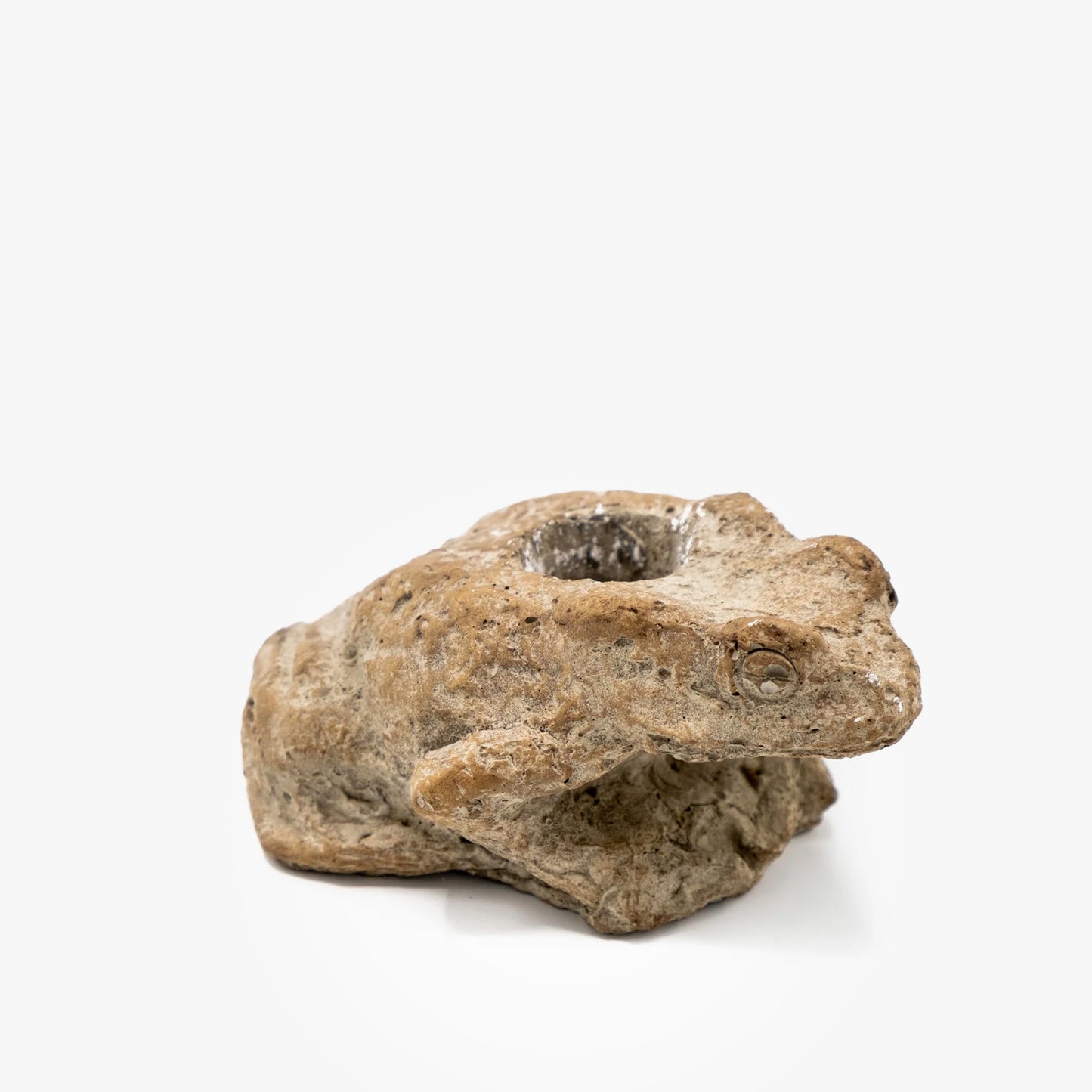 Padda (Ljusstake)