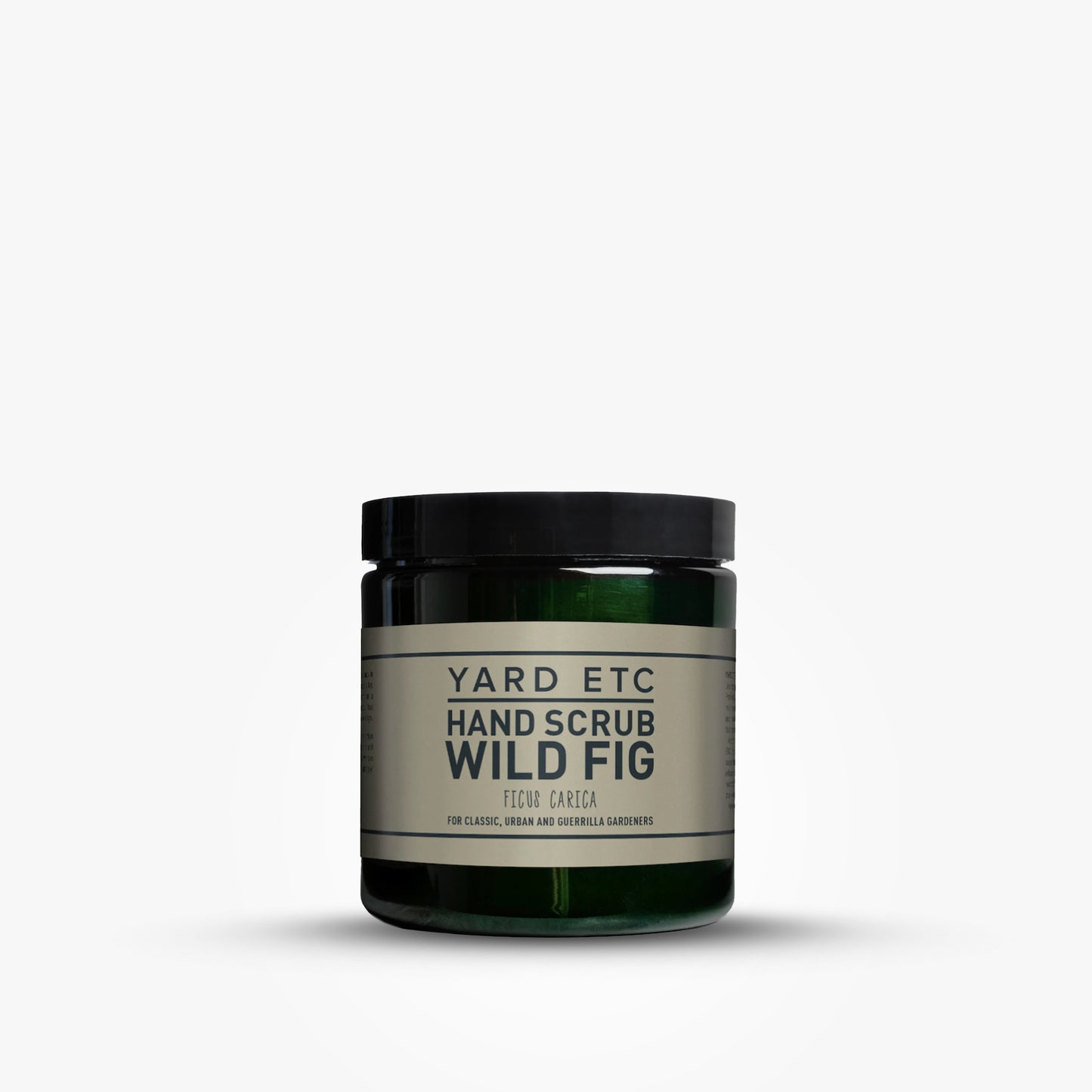 Handskrubb - vildfikon