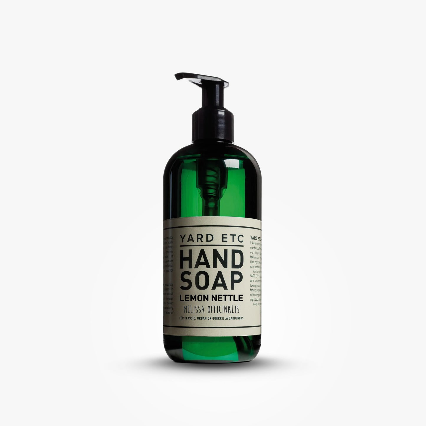 Handtvål