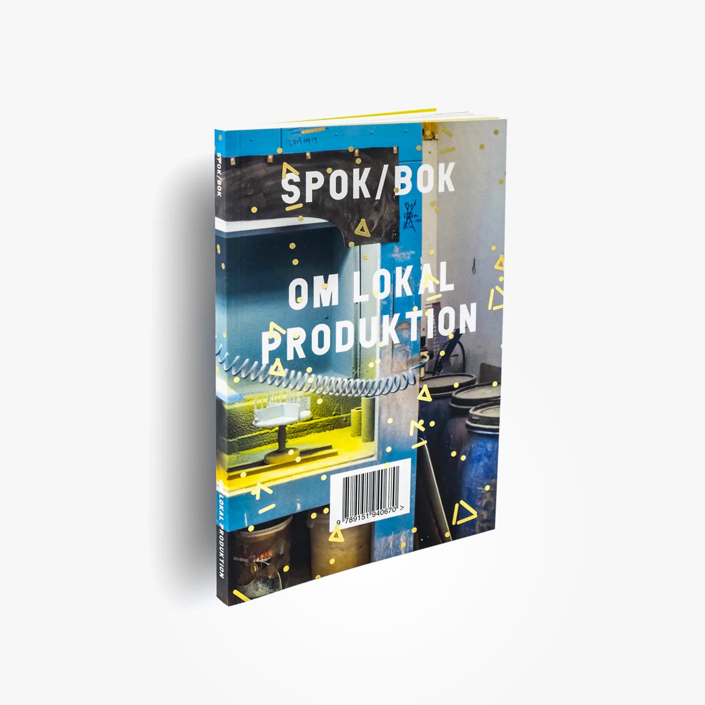 SPOK/BOK