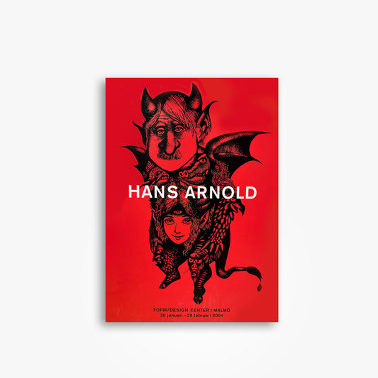 Hans Arnold