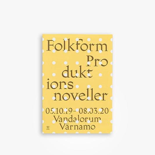 Produktionsnoveller